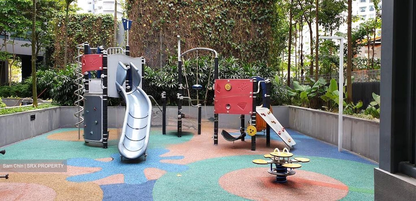 Viva (D11), Condominium #555739911